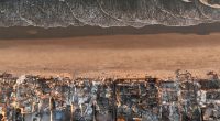 Scientists are racing to discover the depth of ocean damage sparked by the LA wildfires