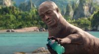 Seal Horrifies Viewers With His Mountain Dew Super Bowl Commercial: “Good Luck Sleeping Tonight”