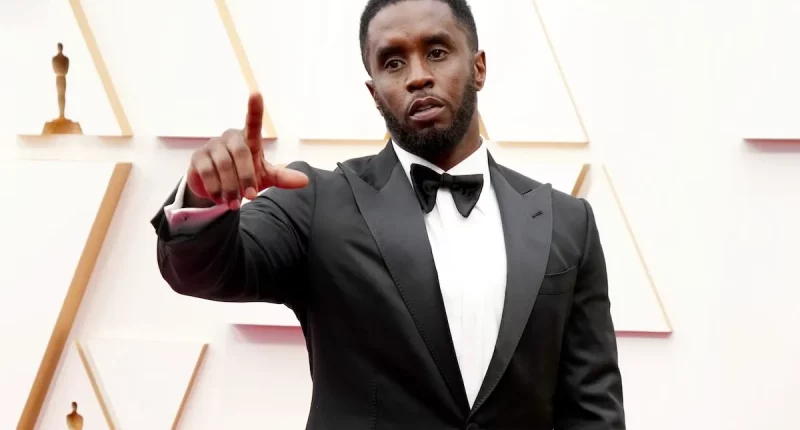 Sean 'Diddy' Combs Seemed Like a 'Very Scared, Self-Conscious Little Boy' to a Profiler