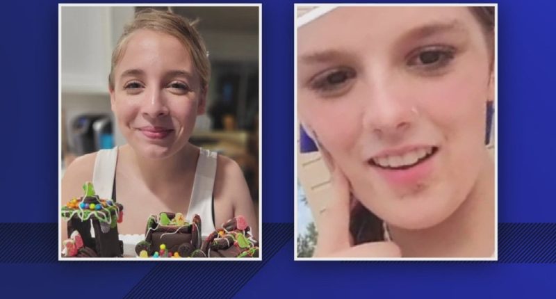 Search continues for two missing Jacksonville teenagers
