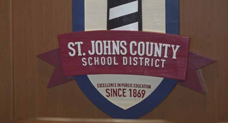 Search for St. Johns County Superintendent continues