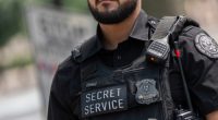 Secret Service unveils Super Bowl ad