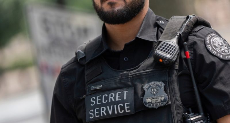 Secret Service unveils Super Bowl ad
