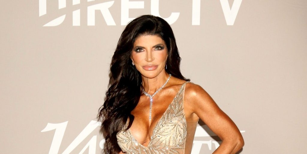 See the 2 Looks Teresa Giudice Regrets From RHONJ