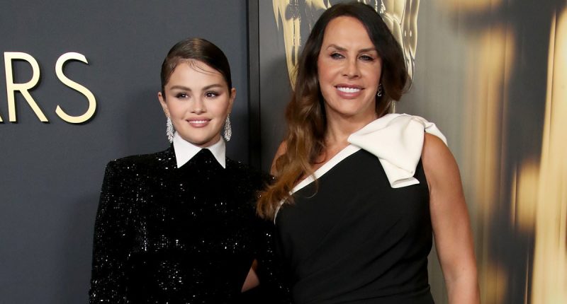 Selena Gomez called 'rich rat' by her costar Karla Sofia Gascon