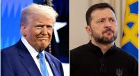 Senate GOP dismayed by Trump, Zelensky war of words
