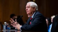 Senate GOP moves first to advance Trump priorities in race with House