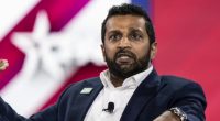 Senate confirms Kash Patel to be next FBI director