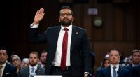 Senate confirms Kash Patel to lead FBI