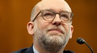 Senate confirms Vought as Trump's White House budget director