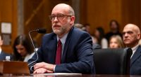 Senate installs Russell Vought as Trump’s next budget chief  