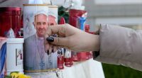 Sepsis a threat in pope's pneumonia battle as Vatican Holy Year celebrations march on without him