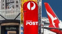 Australia's most trusted and distrusted brands