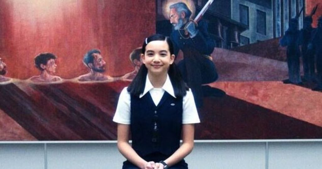 Severance season 2 episode 5 explained from Cold Harbor to the faceless man