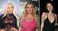 Shanna Moakler Defends Alabama Barker Amid Feud with Bhad Bhabie