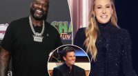 Shaquille O’Neal wants Nikki Glaser to roast him next: She ‘killed Tom Brady’