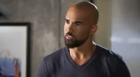 Shemar Moore Thought He Was Going to Be Killed Off in ‘Criminal Minds’
