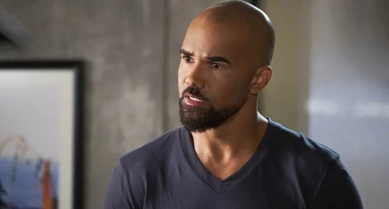 Shemar Moore Thought He Was Going to Be Killed Off in ‘Criminal Minds’