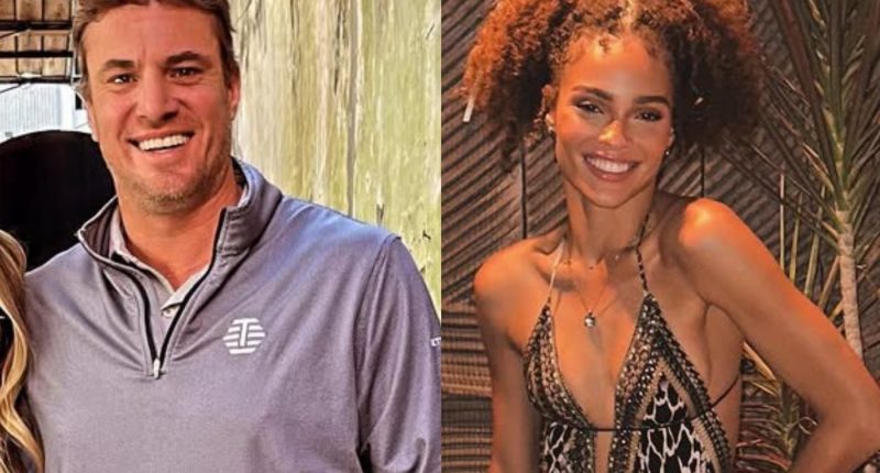 Shep Rose Shares "Crazy" Off-Camera Convo With Sienna Evans, Plus Southern Charm Star Responds to the Reaction of Those "Cringey" Texts