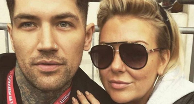 Sheridan Smith's ex boyfriend dies aged 39 as tributes pour in