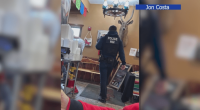 Sheriff had no idea Homeland Security agents were going to raid Liberty, Missouri restaurant