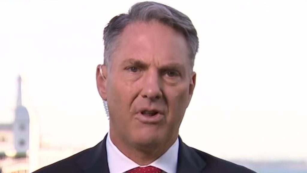 Shock update after Chinese warships were seen conducting live fire military drills off Australia's coastline