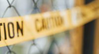 Shooting at Air Force Base in New Mexico kills an airman and wounds another