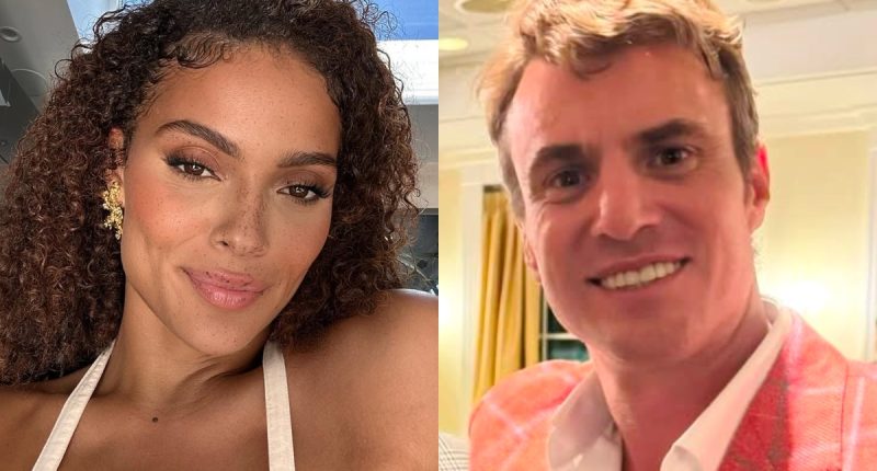 Shep Rose’s Ex Sienna Evans Shares Why She Was “Apprehensive” to Film Southern Charm, Reveals New Insight Into Their Relationship & If She Saw Show Before They Met, Plus Why She Had “Guard Up” With Craig
