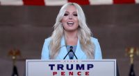 Signs Tiffany Trump Might Not Be As Close To Donald As She Pretends To Be