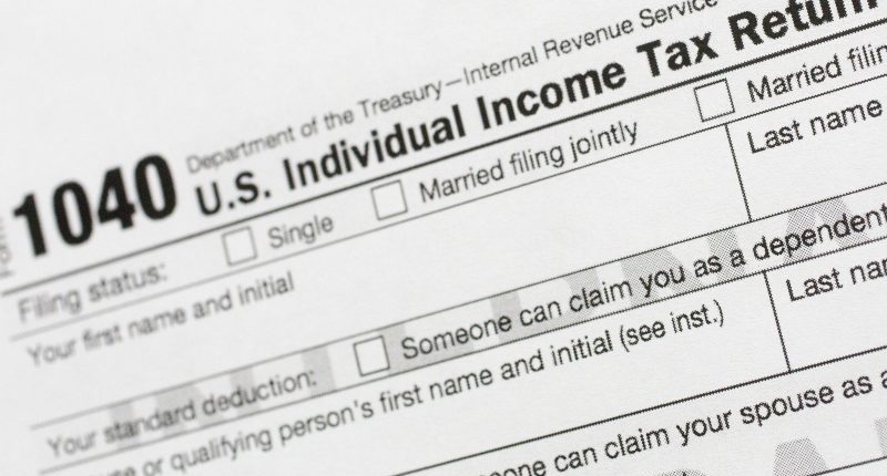 Simple vs complex tax returns: What's the difference?