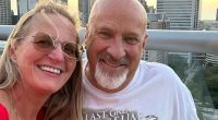 Sister Wives’ Christine Brown Addresses David Woolley Split Rumors