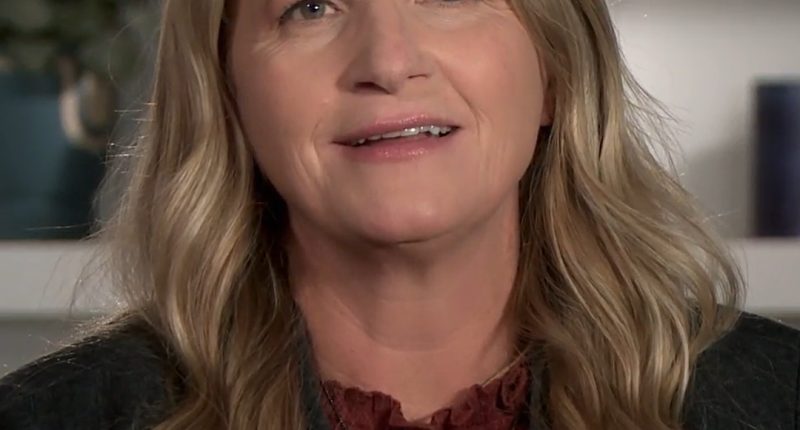 Sister Wives’ Christine Brown Says She Has Nightmares of Ex Kody Brown