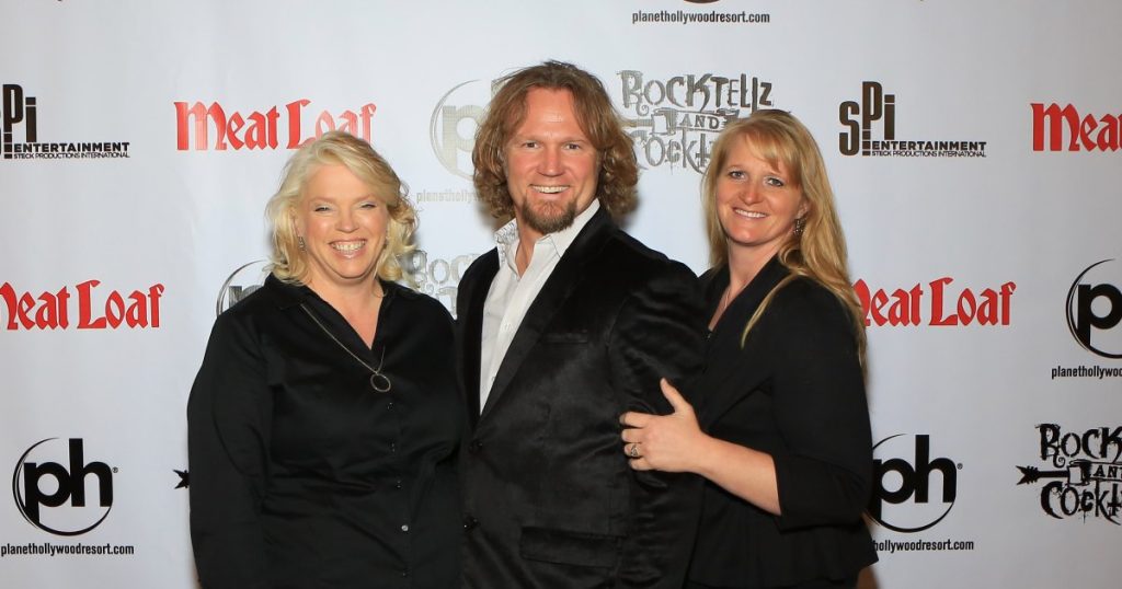 Sister Wives' Janelle, Christine Didn’t Talk Sex During Kody Marriages