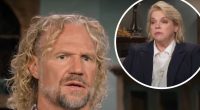 Sister Wives’ Kody Brown Says He and Janelle ‘Could Have Worked It Out’