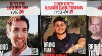 Sixth hostage-prisoner swap in Israel-Hamas ceasefire set to begin
