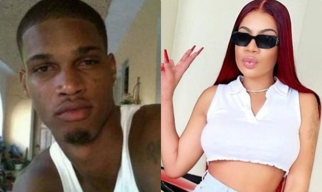 Slickianna Murder Accused Rushawn Patterson Killed By Police, Family Dispute Shootout