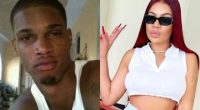 Slickianna Murder Accused Rushawn Patterson Killed By Police, Family Dispute Shootout