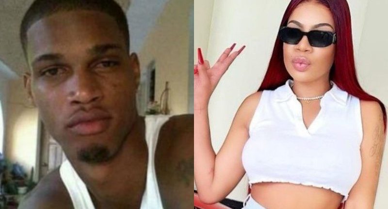 Slickianna Murder Accused Rushawn Patterson Killed By Police, Family Dispute Shootout