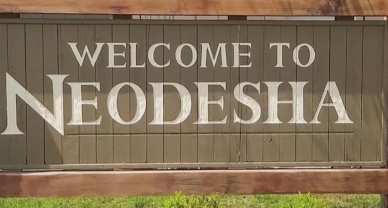 Small Kansas town wants to pay you to move in