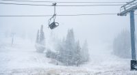 Snowboarder missing since Friday near Vail amid high avalanche danger