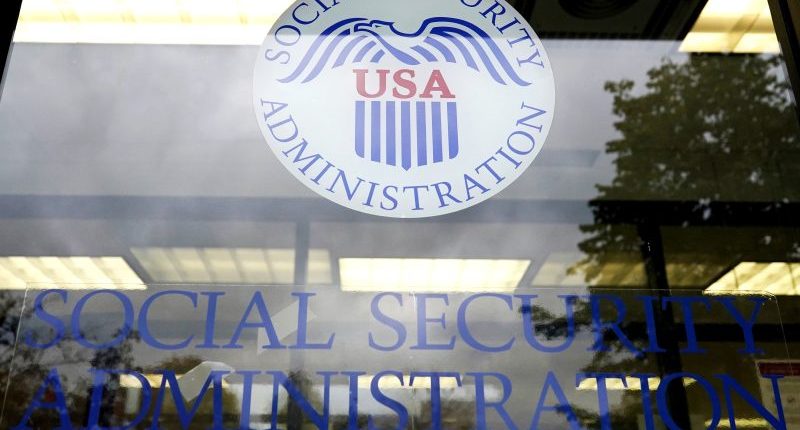 Social Security Administration preparing for 'significant workforce reductions'