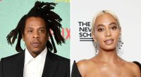 Solange 'Always Willing' to Call Jay-Z Out After That 'Big Fight' (EXCL)