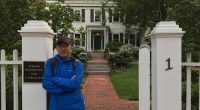 Son of Chinese journalist jailed for espionage calls for his father's release