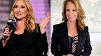 Sonja Morgan Addresses How Jill Zarin “Screwed Up” RHONY Legacy, Bethenny Being Paid Less for Spinoff, and Reveals She Was Asked to Join The Traitors “Three Times,” Plus Shades Heather’s Claim, Talks Dating a Royal & Divorce From Late Ex