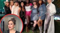 REPORT: Source Claims RHOBH Cast Can