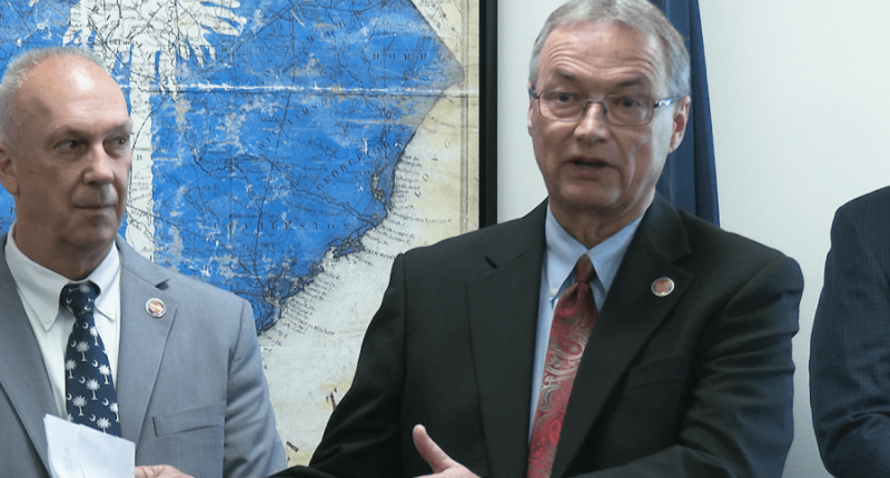 South Carolina bill will try to end diversity, equity, inclusion