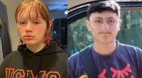South Carolina police searching for 2 missing children believed to be in Jacksonville area