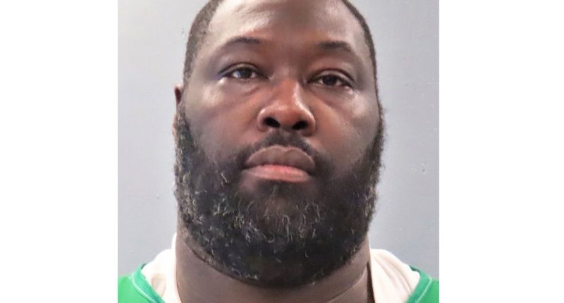 South Carolina puts inmate to death in state’s third execution since September