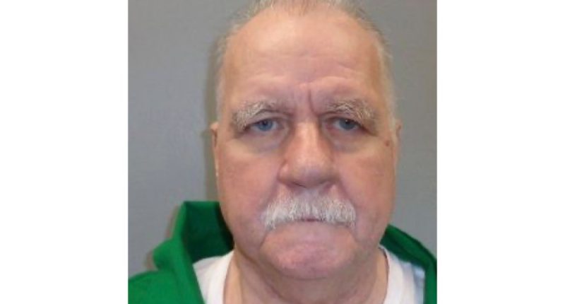 South Carolina sets next execution date as inmate questions lethal injection doses