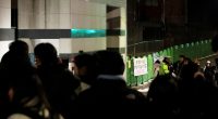 South Korean teacher admits to stabbing girl to death, police say